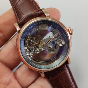 ساعت مردانه اتوماتیک پتک فیلیپ Patek Philippe