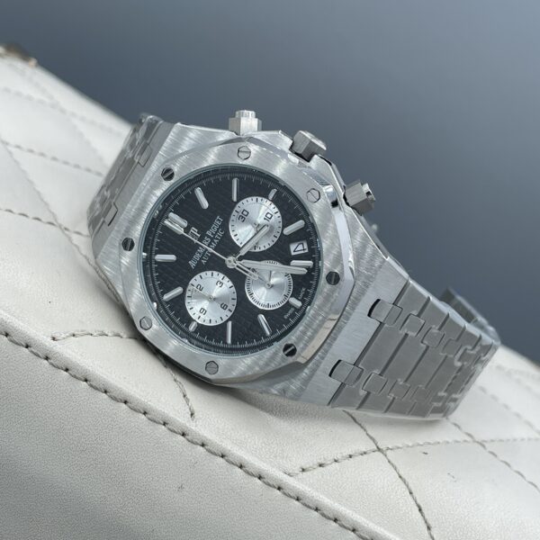 ساعت مردانه ادمار پيگه Audemars Piguet - Image 4