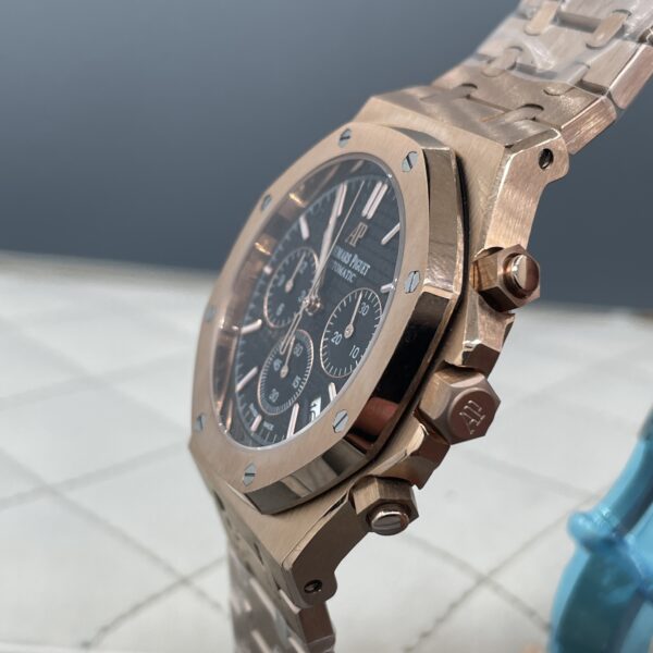 ساعت مردانه ادمار پيگه Audemars Piguet - Image 3