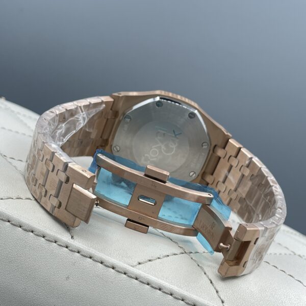 ساعت مردانه ادمار پيگه Audemars Piguet - Image 3
