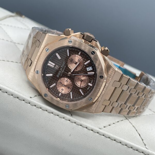ساعت مردانه ادمار پيگه Audemars Piguet