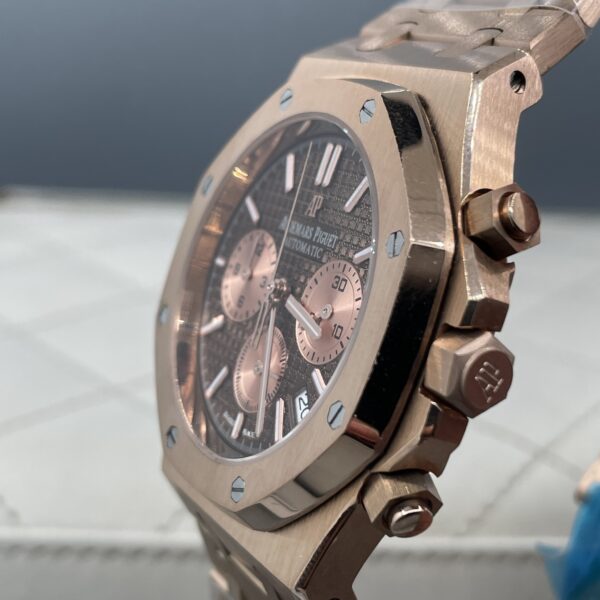 ساعت مردانه ادمار پيگه Audemars Piguet - Image 4