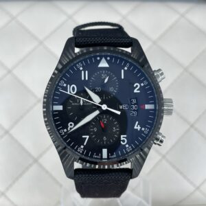ساعت  مردانه اتوماتیک آی دبلیو سی IWC
