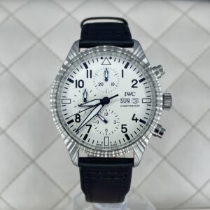 ساعت  مردانه اتوماتیک آی دبلیو سی IWC