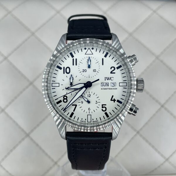 ساعت  مردانه اتوماتیک آی دبلیو سی IWC