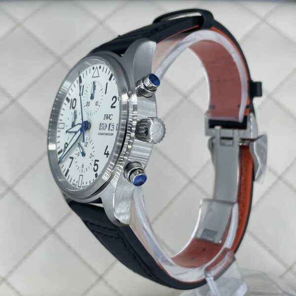 ساعت  مردانه اتوماتیک آی دبلیو سی IWC - Image 3