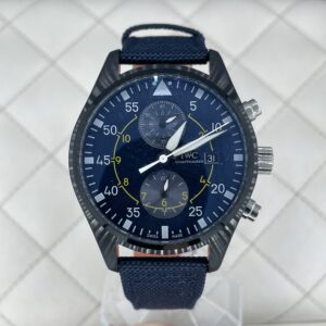 ساعت  مردانه اتوماتیک آی دبلیو سی IWC