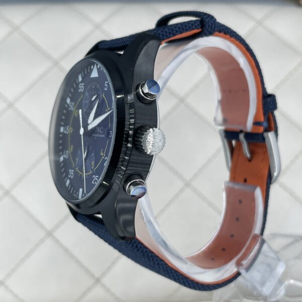 ساعت  مردانه اتوماتیک آی دبلیو سی IWC - Image 3