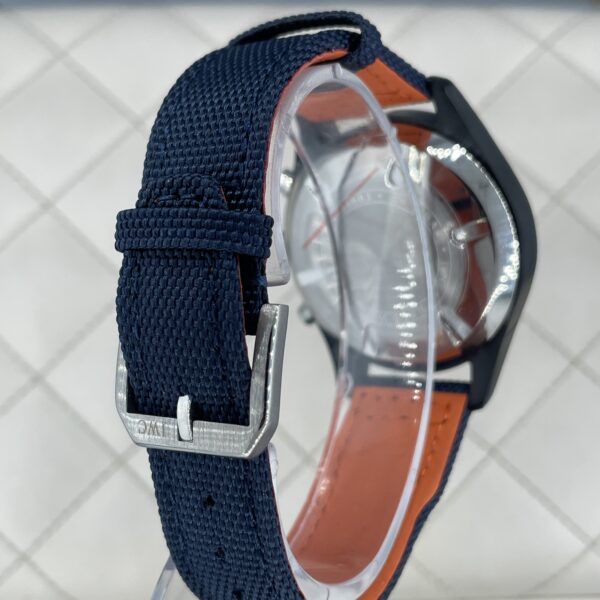 ساعت  مردانه اتوماتیک آی دبلیو سی IWC - Image 4