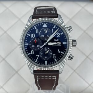 ساعت  مردانه اتوماتیک آی دبلیو سی IWC