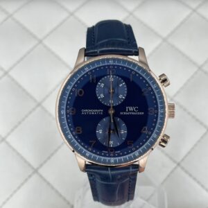 ساعت مچی مردانه آی دبلیو سی IWC