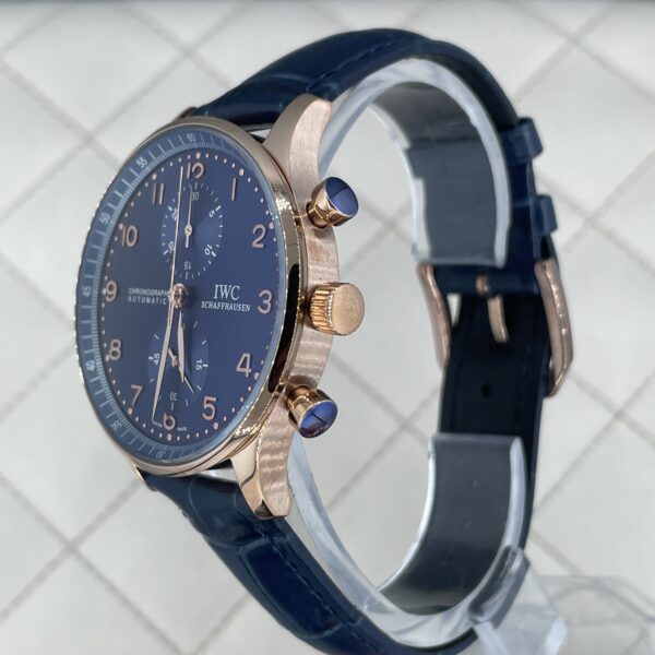ساعت مچی مردانه آی دبلیو سی IWC - Image 3