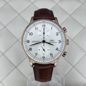 ساعت مچی مردانه آی دبلیو سی IWC