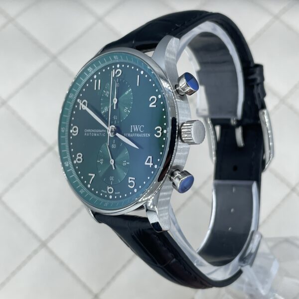 ساعت مچی مردانه آی دبلیو سی IWC - Image 3