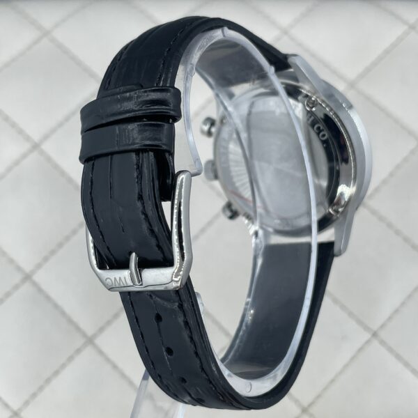 ساعت مچی مردانه آی دبلیو سی IWC - Image 4
