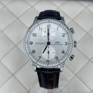 ساعت مچی مردانه آی دبلیو سی IWC