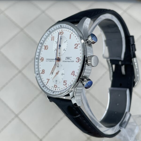 ساعت مچی مردانه آی دبلیو سی IWC - Image 2