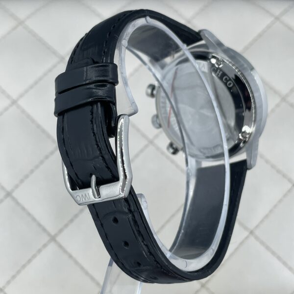 ساعت مچی مردانه آی دبلیو سی IWC - Image 3