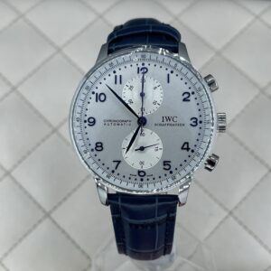 ساعت مچی مردانه آی دبلیو سی IWC