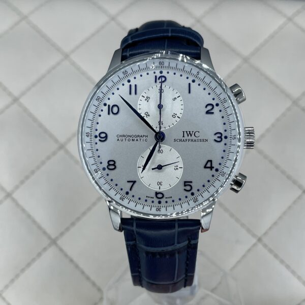 ساعت مچی مردانه آی دبلیو سی IWC