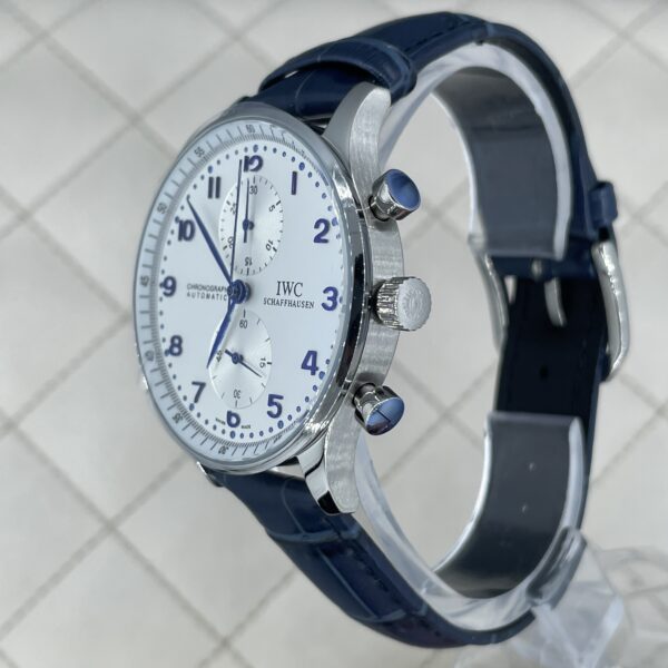 ساعت مچی مردانه آی دبلیو سی IWC - Image 3