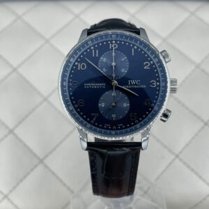 ساعت مچی مردانه آی دبلیو سی IWC