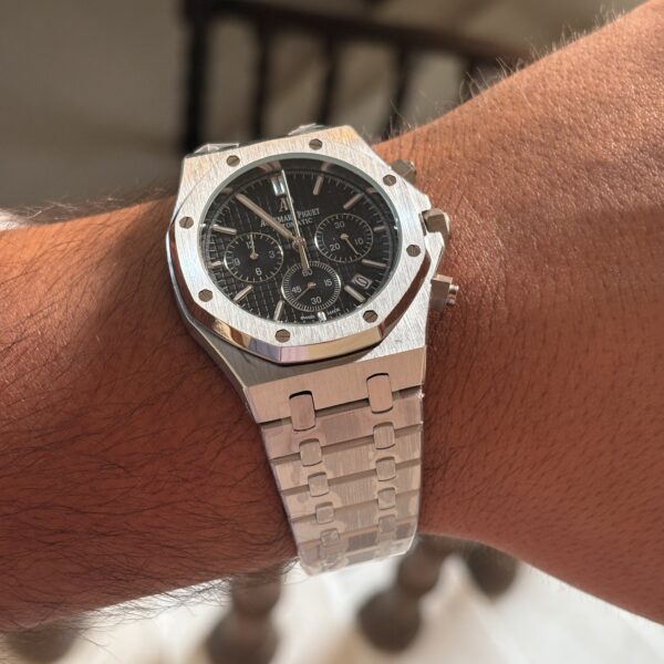 ساعت مردانه ادمار پيگه Audemars Piguet - Image 2
