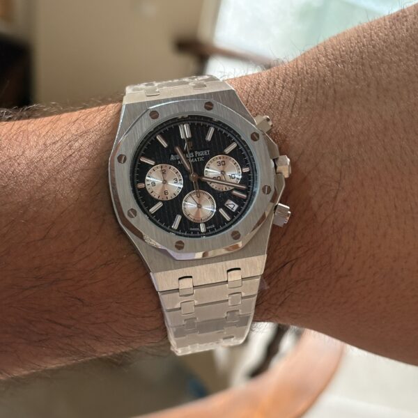 ساعت مردانه ادمار پيگه Audemars Piguet - Image 2
