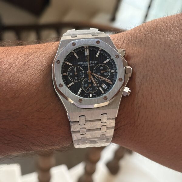 ساعت مردانه ادمار پيگه Audemars Piguet - Image 2