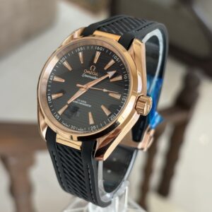 ساعت مردانه اتوماتیک امگا سیمستر Omega Seamaster