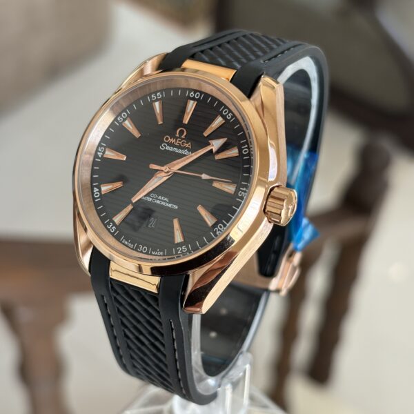 ساعت مردانه اتوماتیک امگا سیمستر Omega Seamaster