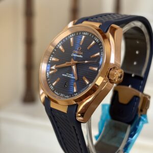 ساعت مردانه اتوماتیک امگا سیمستر Omega Seamaster