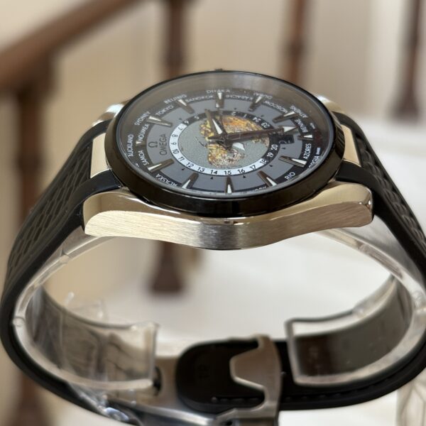 ساعت مردانه اتوماتیک امگا سیمستر Omega Seamaster - Image 4