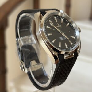 ساعت مردانه اتوماتیک امگا سیمستر Omega Seamaster