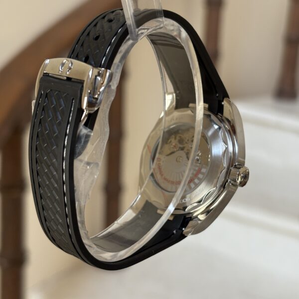 ساعت مردانه اتوماتیک امگا سیمستر Omega Seamaster - Image 3