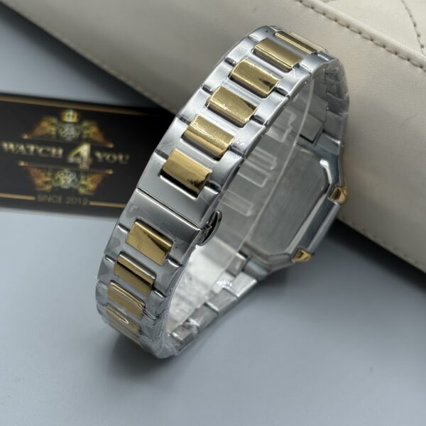 ساعت مچی مردانه پتک فيليپ كوبيتوس Patek Philippe Cubitus - Image 3