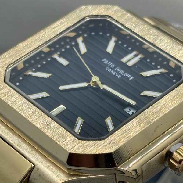 ساعت مچی مردانه پتک فيليپ كوبيتوس Patek Philippe Cubitus - Image 3