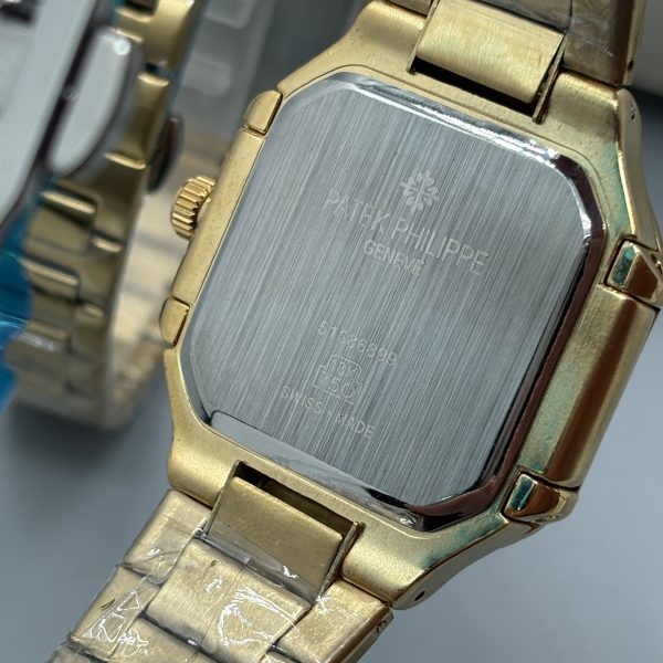ساعت مچی مردانه پتک فيليپ كوبيتوس Patek Philippe Cubitus - Image 6