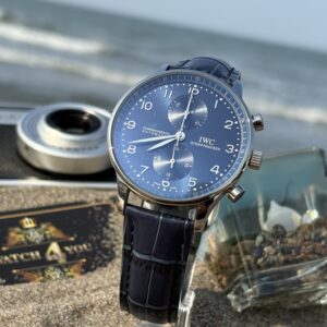 ساعت مچی مردانه آی دبلیو سی IWC