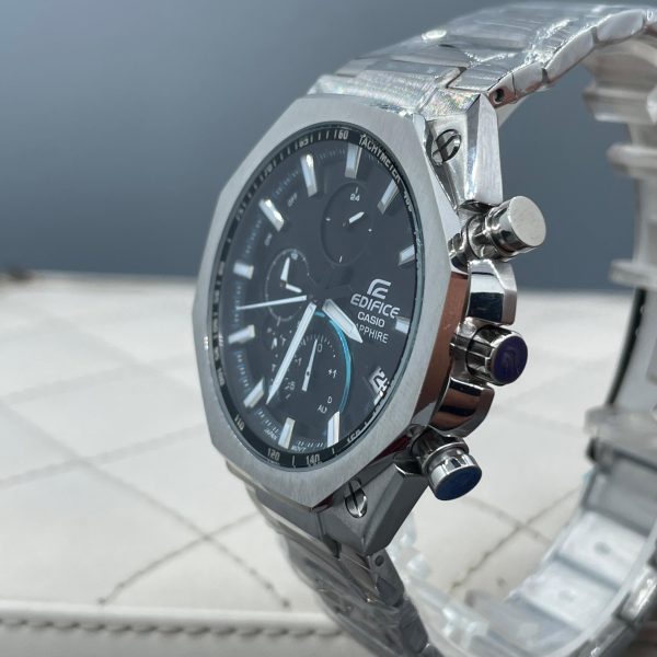 ساعت مردانه كاسيو اديفايس - Casio Edifice - Image 2