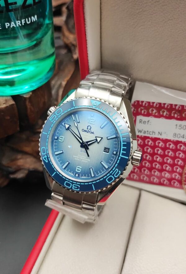 ساعت مچی مردانه امگا سیمستر اتوماتیک OMEGA SEAMASTER