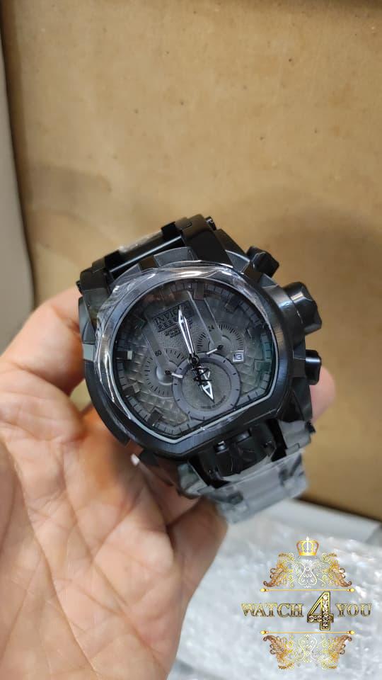 ساعت مچی مردانه اینویکتا زئوس Invicta - Image 2