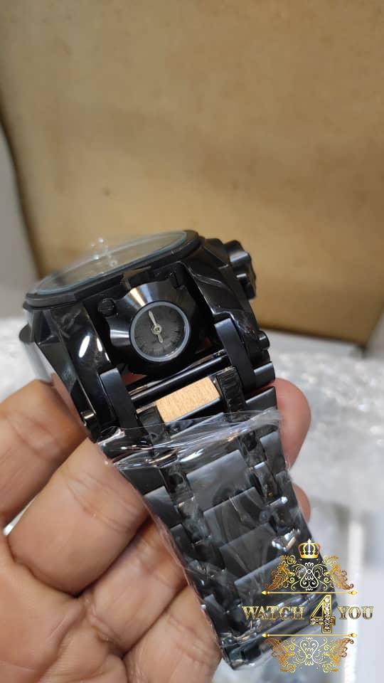 ساعت مچی مردانه اینویکتا زئوس Invicta - Image 3