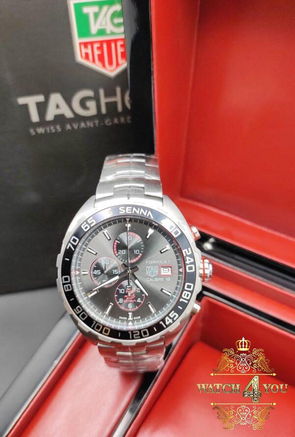 ساعت مچی مردانه تگ هویر فرمول 1 Tag Heuer - Image 2