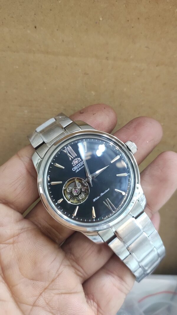 ساعت مچی مردانه اتوماتیک اورینت ORIENT مدل RAAG0028L00C - Image 2