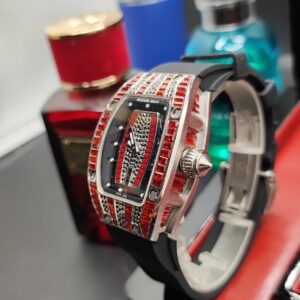 ساعت مچی زنانه اتوماتیک ریچارد مایل Richard mille