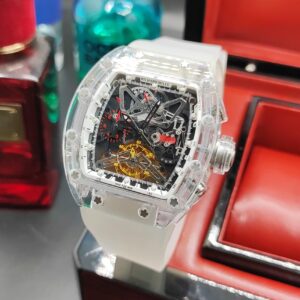 ساعت مردانه اتوماتيک ریچارد میل  Richard Mille