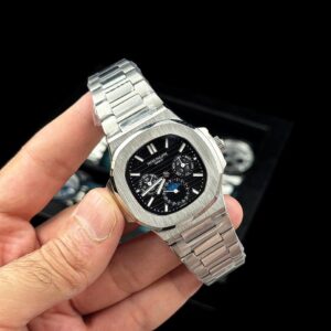 ساعت مردانه پتک فيليپ ناتيلوس Patek philippe Natilus