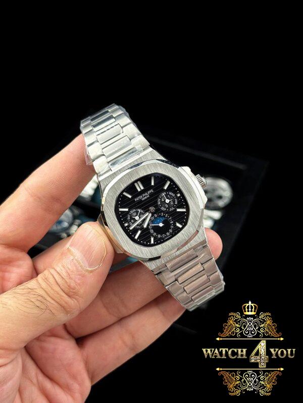 ساعت مردانه پتک فيليپ ناتيلوس Patek philippe Natilus