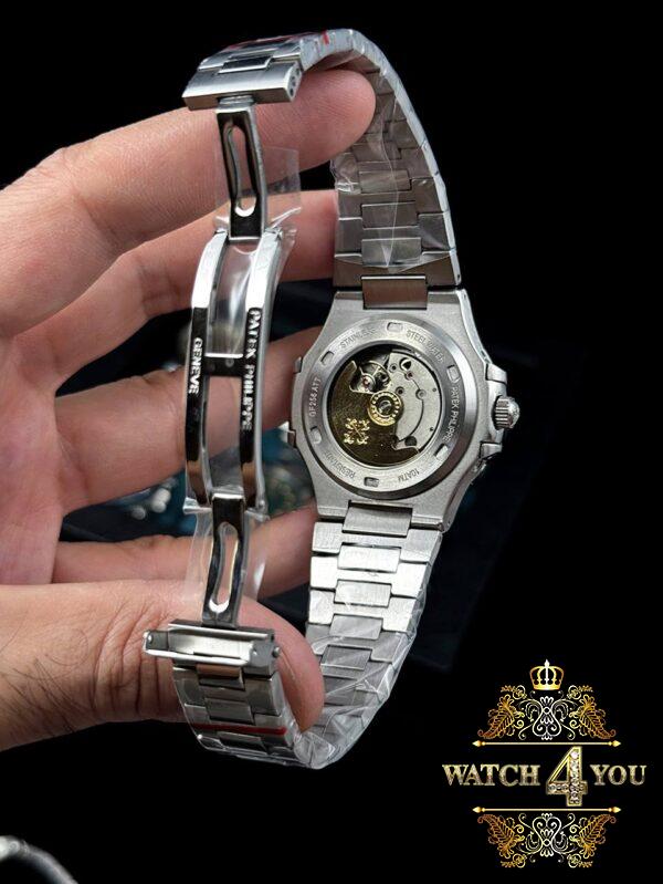 ساعت مردانه پتک فيليپ ناتيلوس Patek philippe Natilus - Image 3